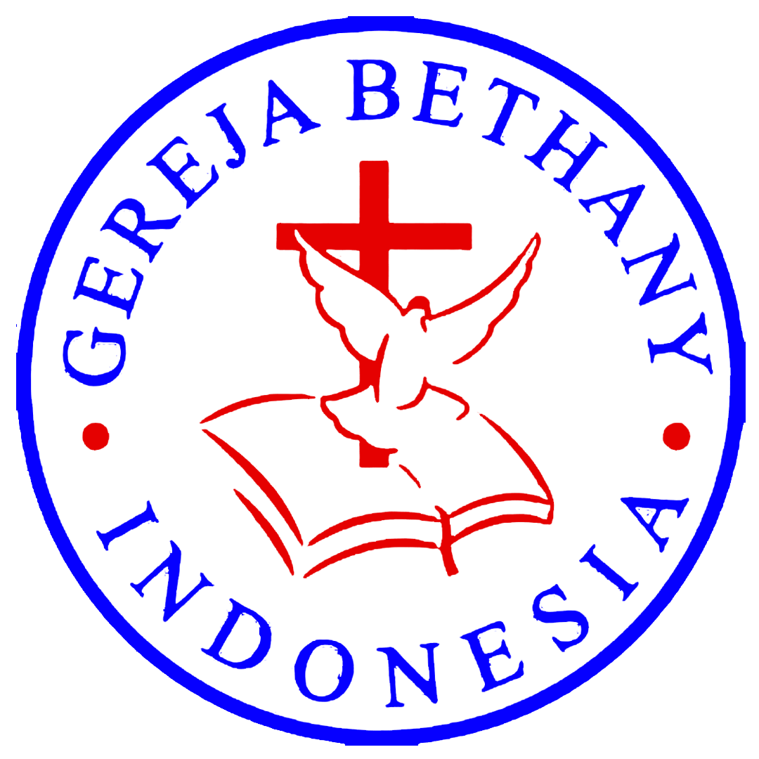 logo gereja bethany indonesia