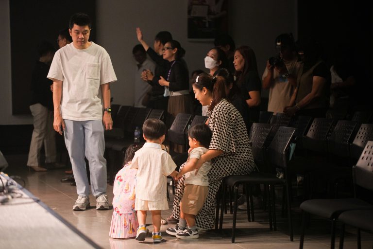 Family Week-Mid Services